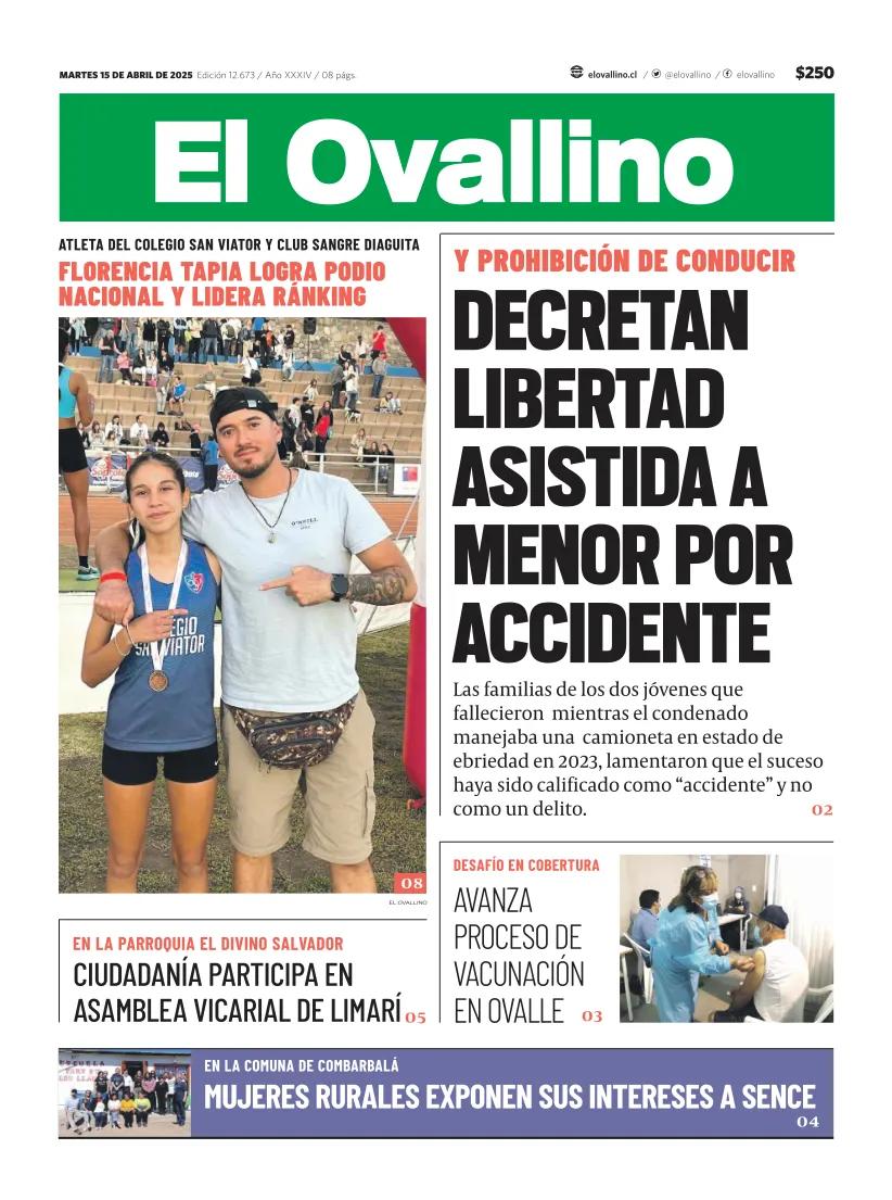 El Ovallino
