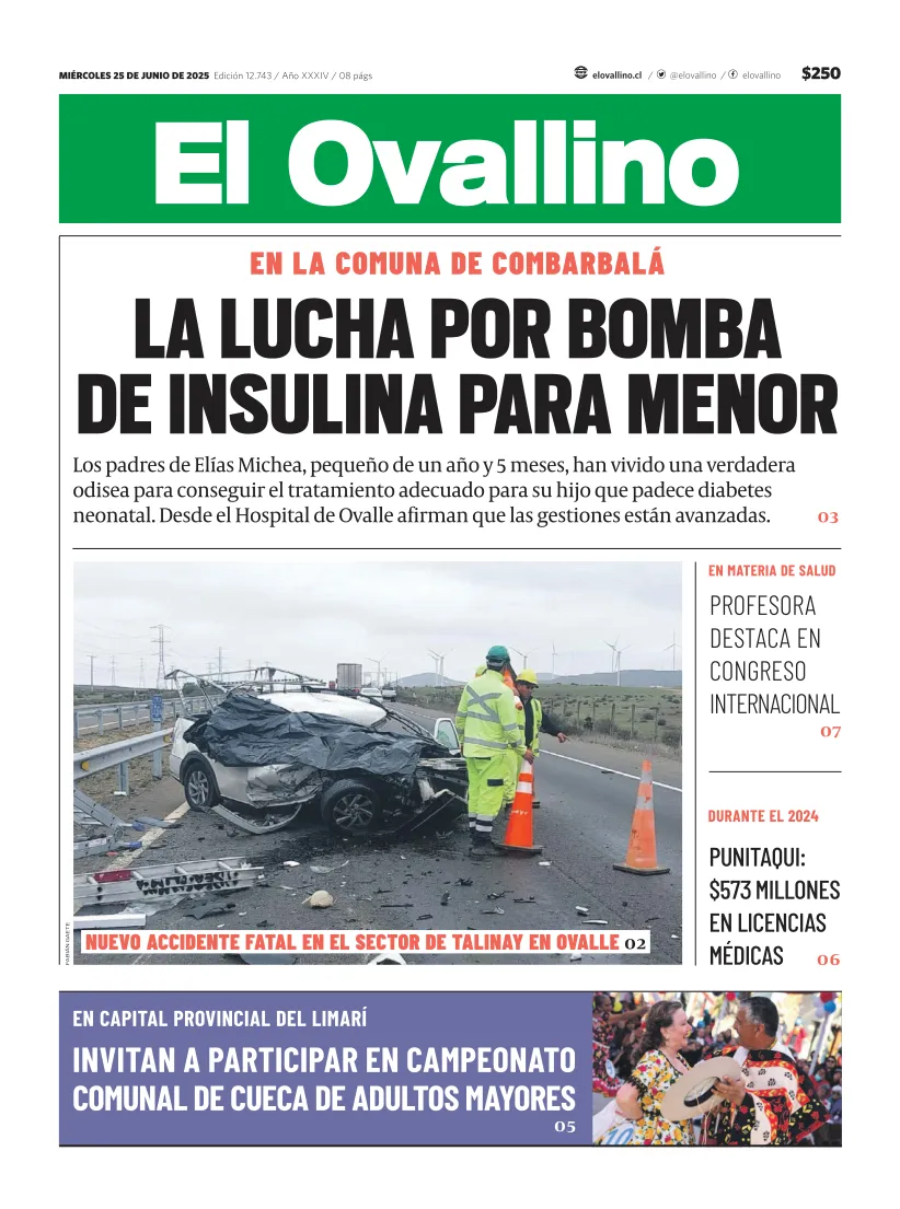 El Ovallino
