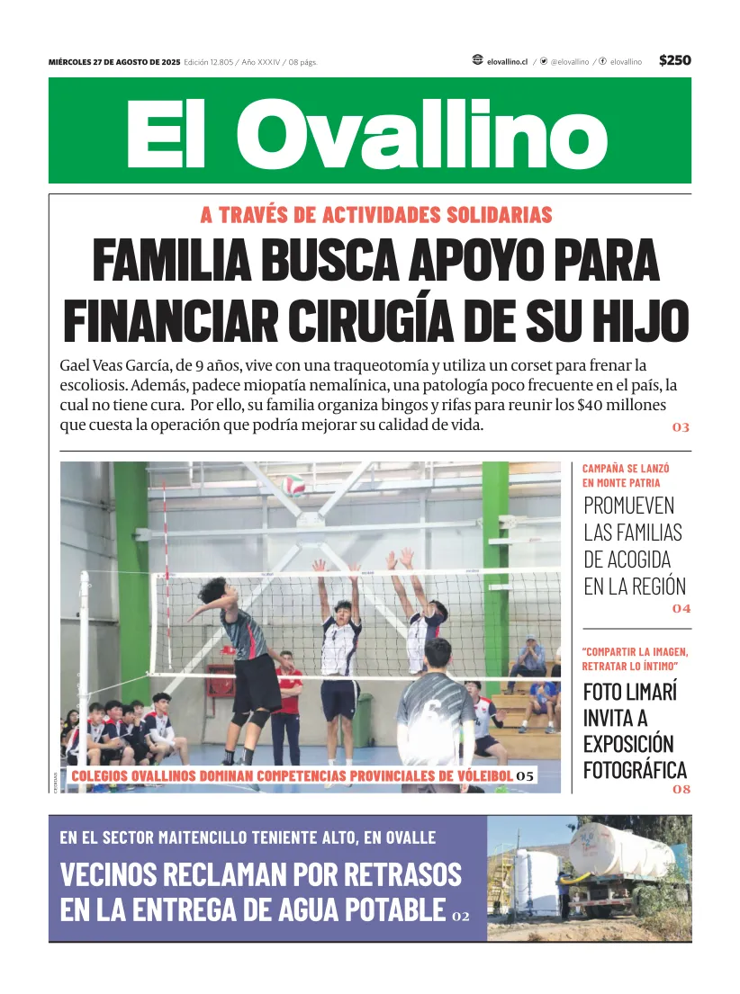 El Ovallino