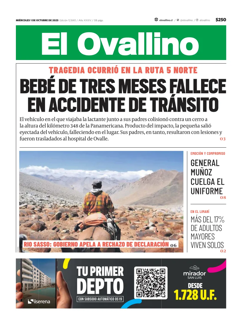 El Ovallino