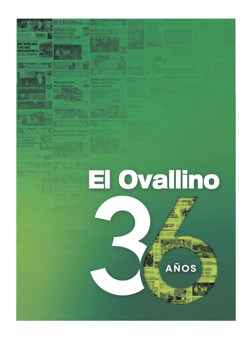 El Ovallino